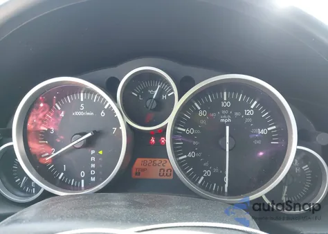 2008 Mazda Mx-5 Touring z USA, uszkodzony, nr VIN JM1NC26F480141458